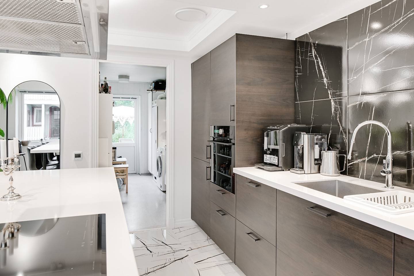 5 rum Radhus på Vårlundavägen 21A Tidan Skövde kommun - bild 6