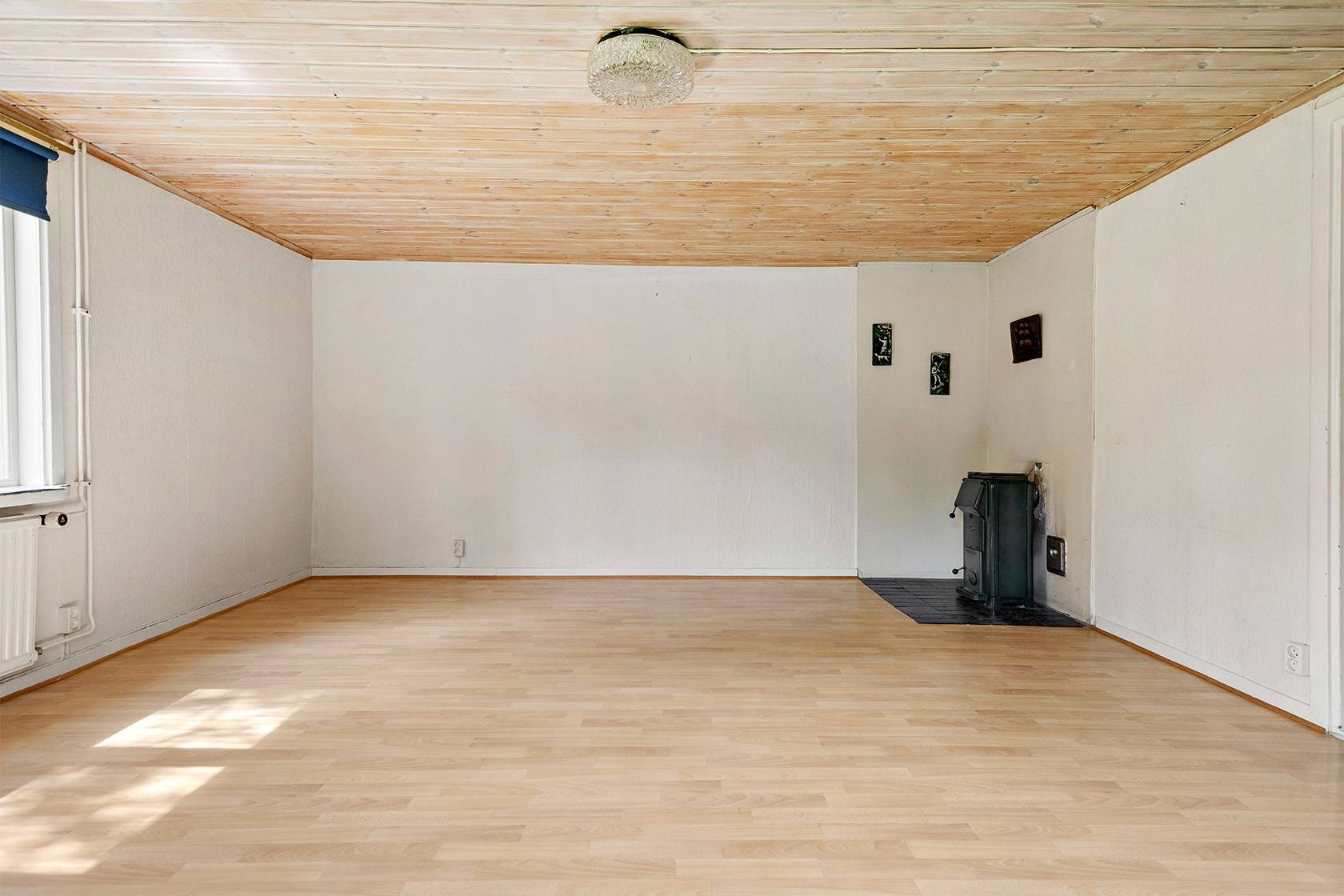 69 m² Villa på Djuramåla Lillängen Tingsryd Tingsryds kommun - bild 14