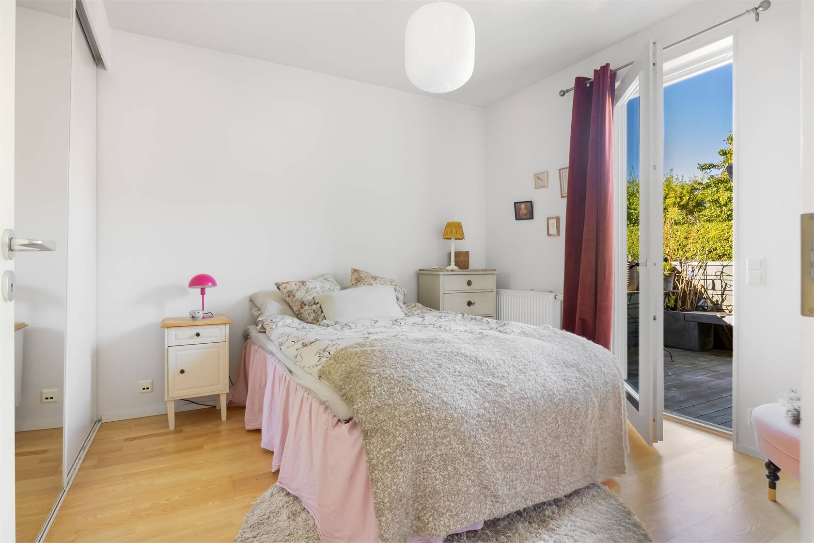 2 rum Lägenhet på Östermalmsvägen 34 I Trosa Centralt Trosa kommun - bild 13