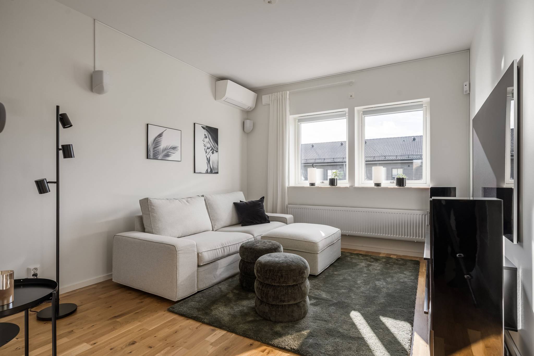 5 rum Parhus på Albatrossgatan 3B Lanna Lekebergs kommun - bild 28