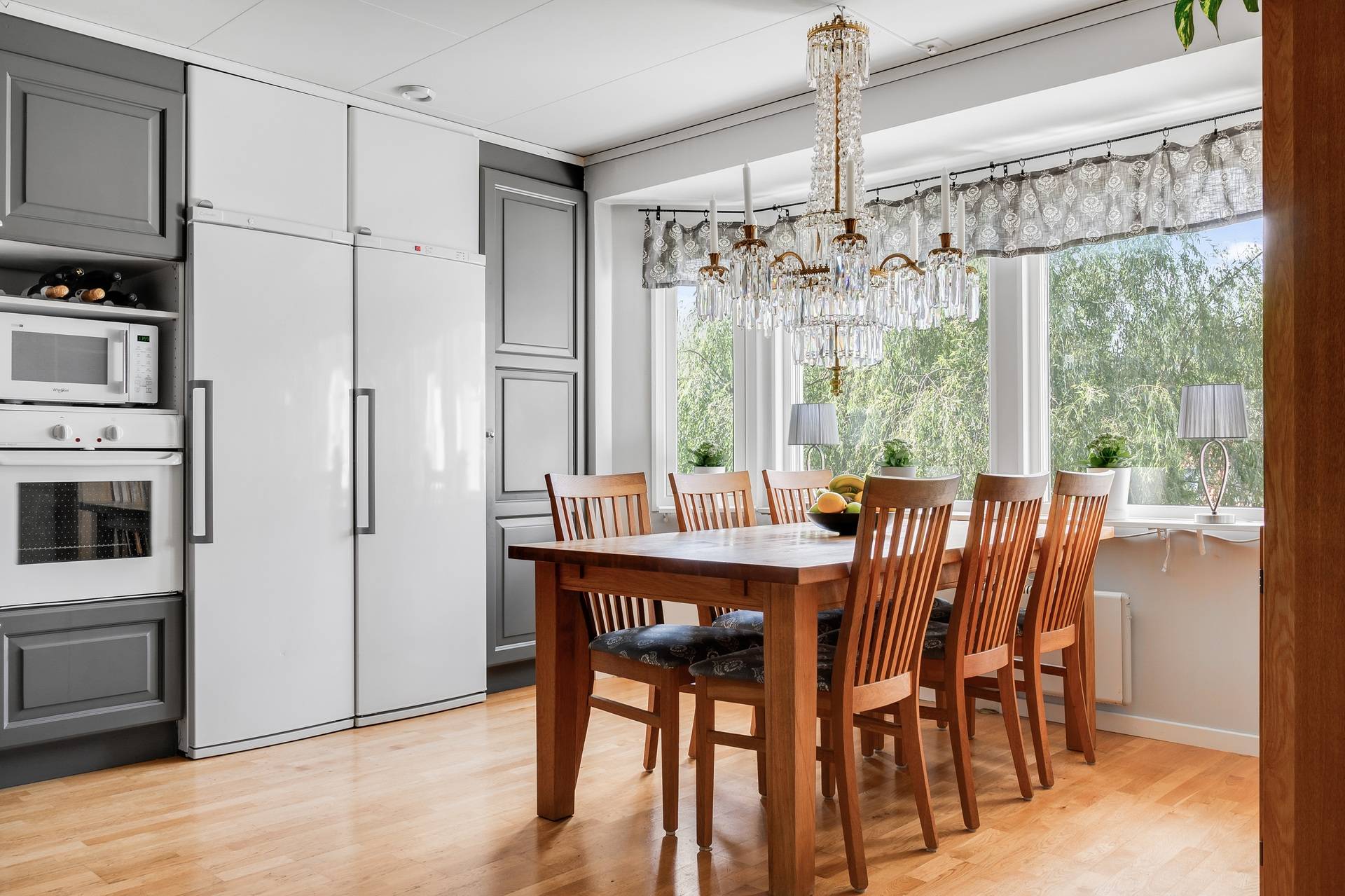 7 rum Villa på Gullrisdalen 26 Sjöängen Huddinge kommun - bild 21