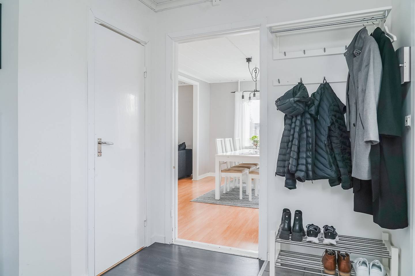 3 rum Villa på Majgatan 8 Nossebro Essunga kommun - bild 11