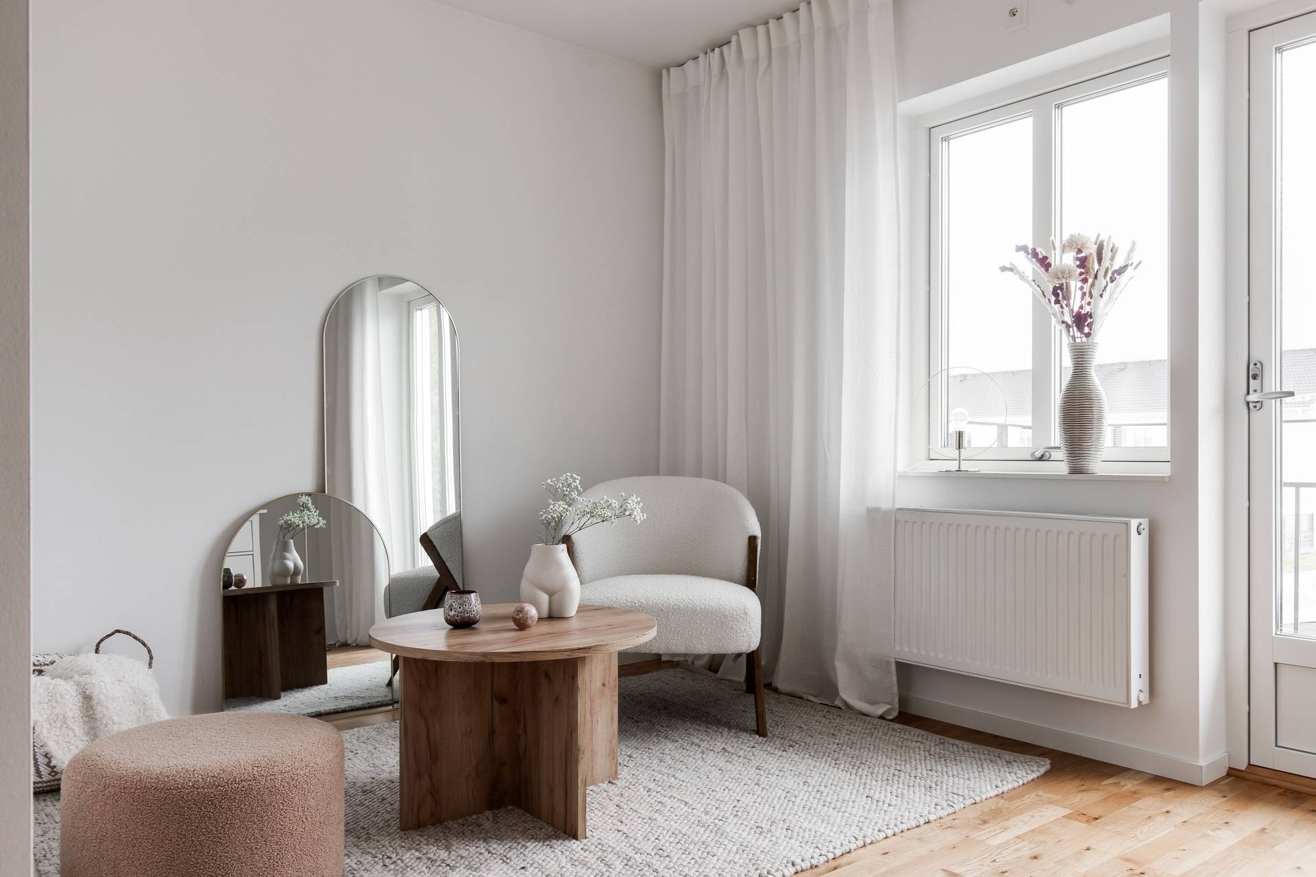3 rum Lägenhet på Kiwigatan 2C Mellringe - Nyponlunden Örebro kommun - bild 22