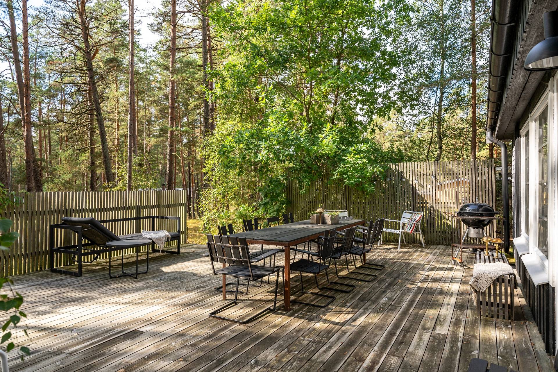4 rum Fritidshus på Sågverksvägen 16 Yngsjö - Havsbadsområdet Kristianstads kommun - bild 24