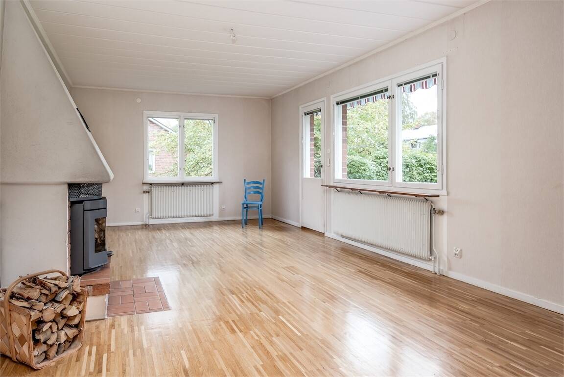 4 rum Villa på Pilvägen 6 Bergsjö Nordanstigs kommun - bild 5