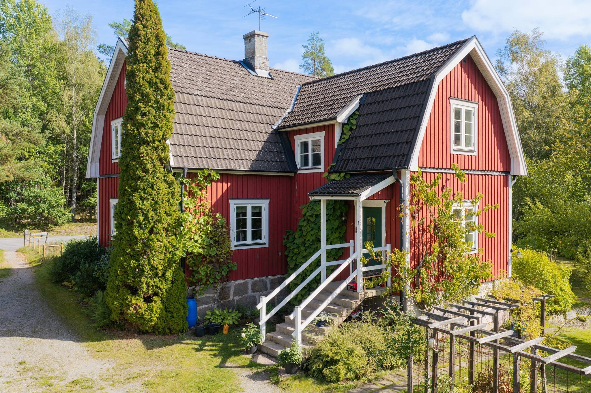 6 rum Villa på Hemsjövägen 1140 Olofströms kommun - bild 37