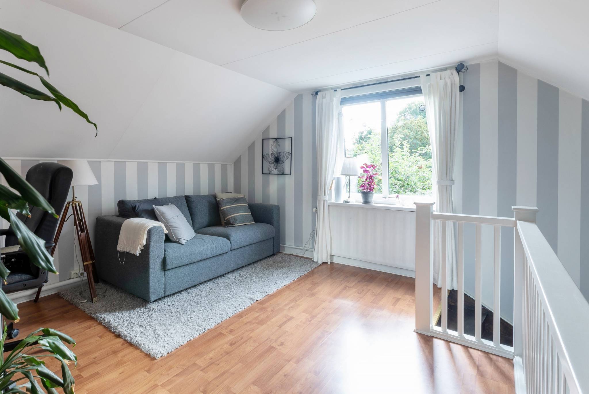 5 rum Gård/skog på Solberg 124 Harbo Heby kommun - bild 60