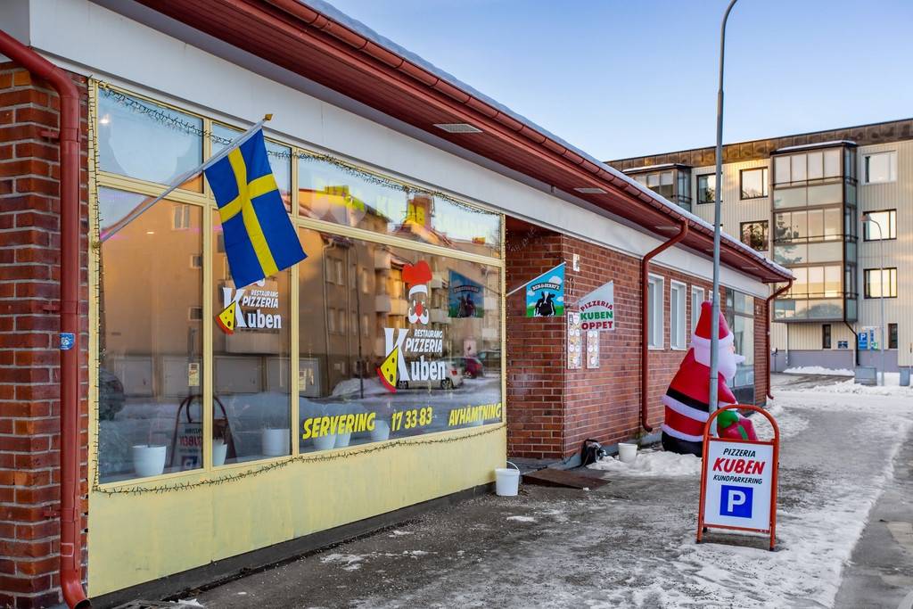 473 m² Övrig på Harmonigatan 12 Skönsmon Sundsvalls kommun - bild 20
