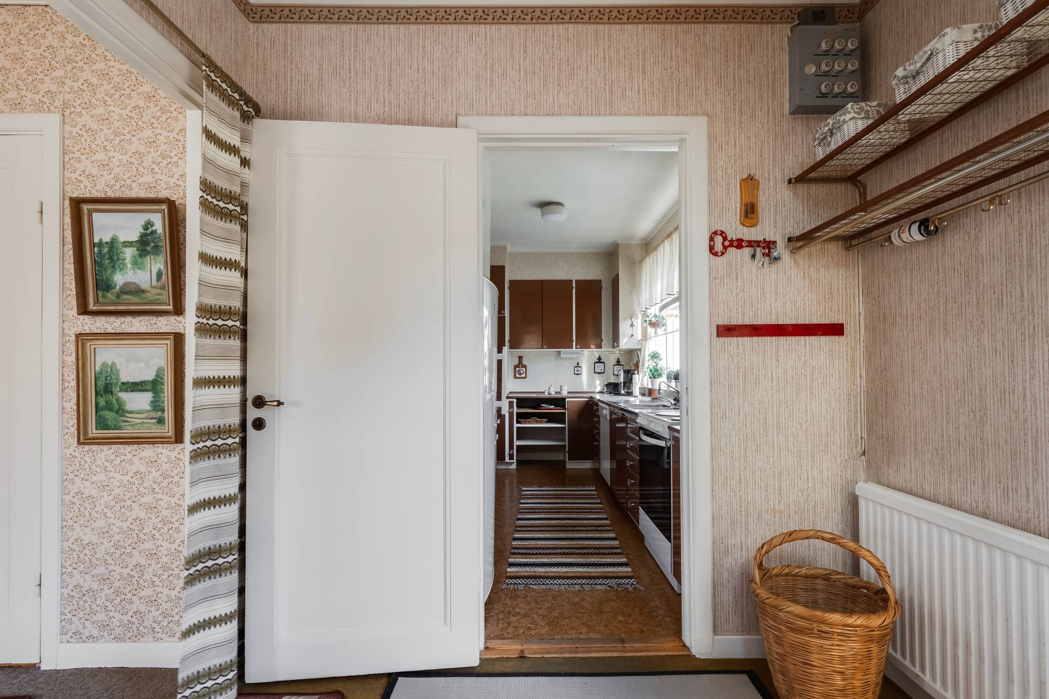 7 rum Villa på Norra Ringvägen 22 Karlsholm Kristinehamns kommun - bild 12