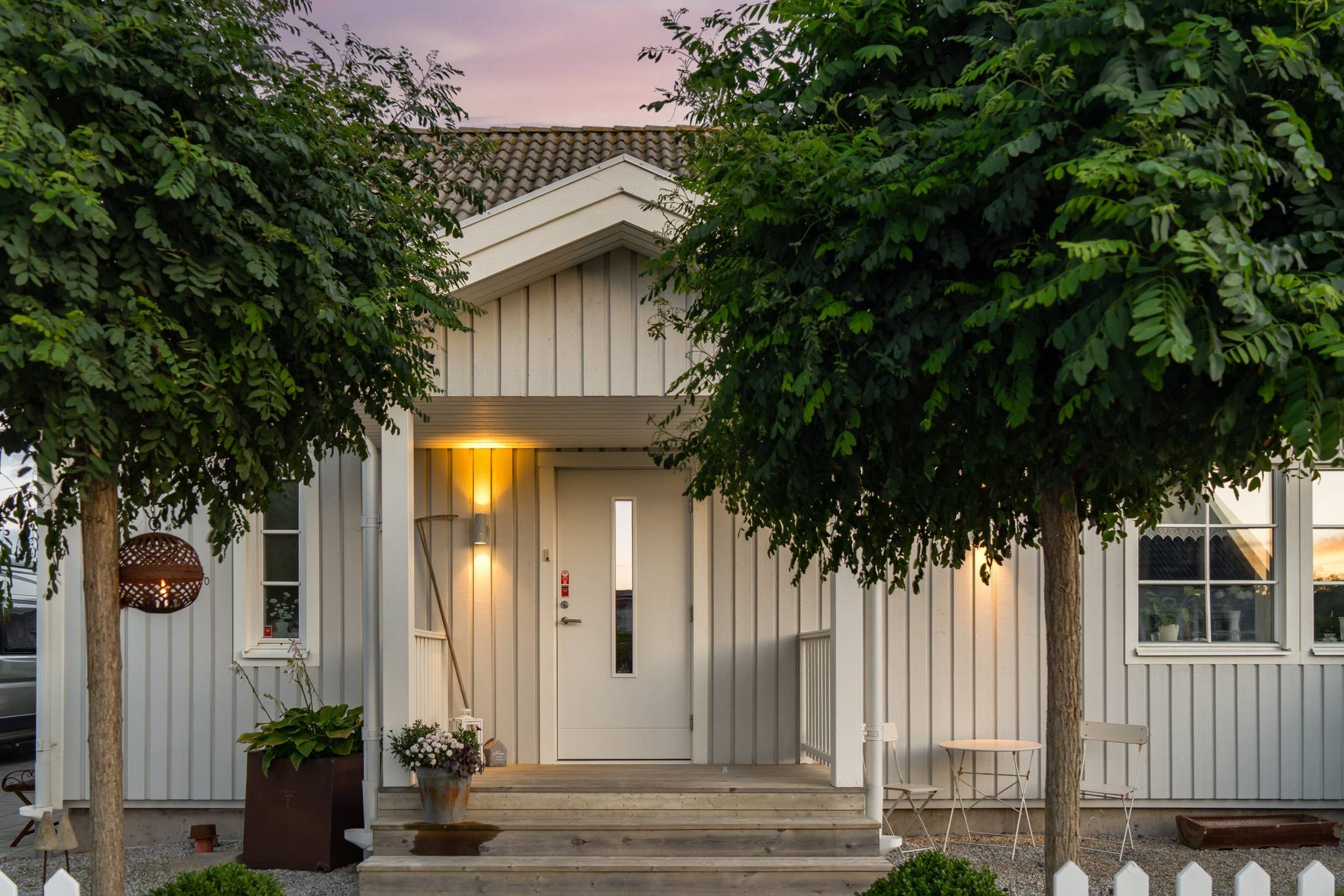 4 rum Villa på Eldaregatan 12 Påarp Helsingborgs kommun - bild 31