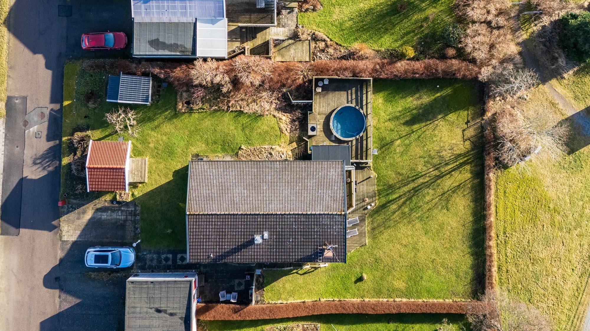 5 rum Villa på Skällaredsvägen 112 Skällared Kungsbacka kommun - bild 17