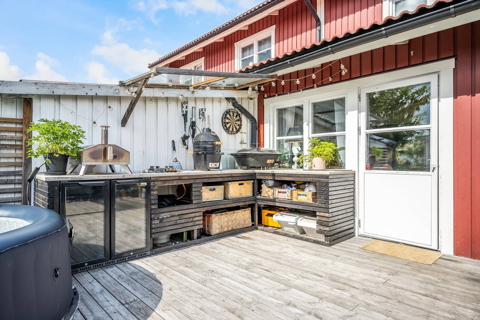 4 rum Lägenhet på Järnåldersringen 683 Haninge kommun - bild 22