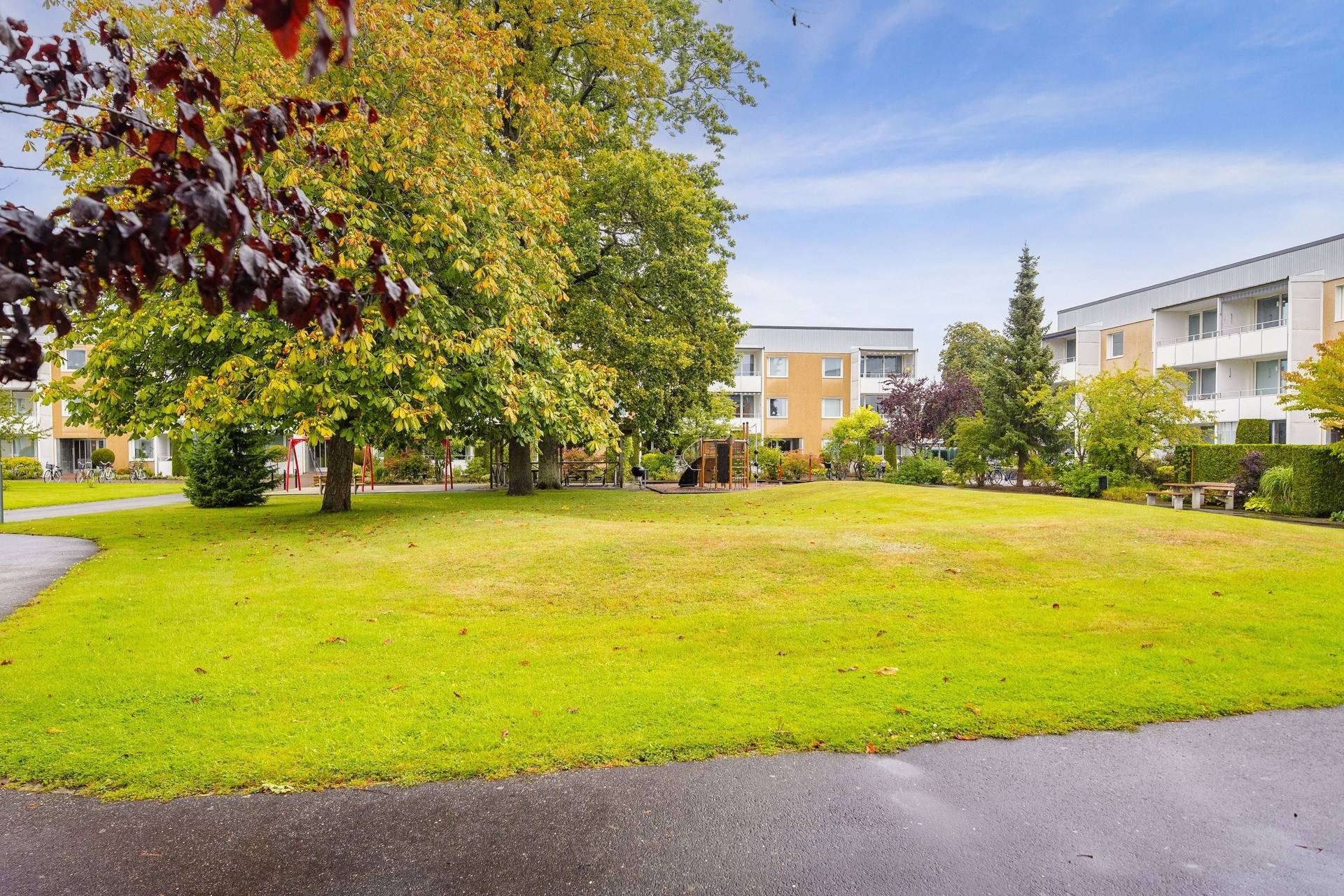 4 rum Lägenhet på Lidåkersgatan 7A Lidåker Lidköpings kommun - bild 37