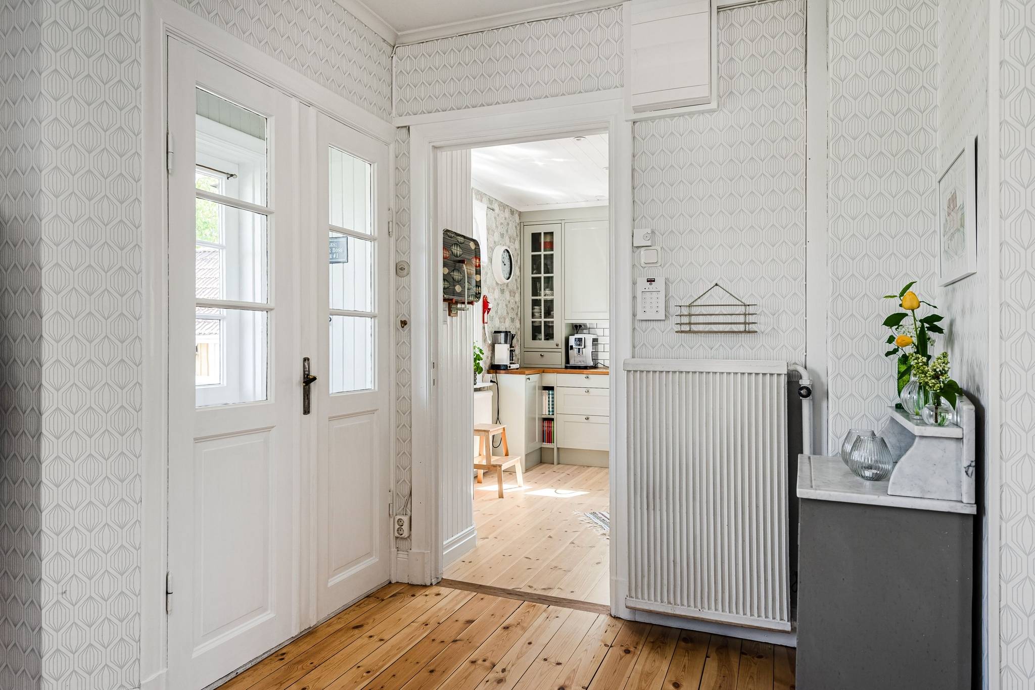 5 rum Villa på Kalkhagsvägen 6 Vadstena kommun - bild 20
