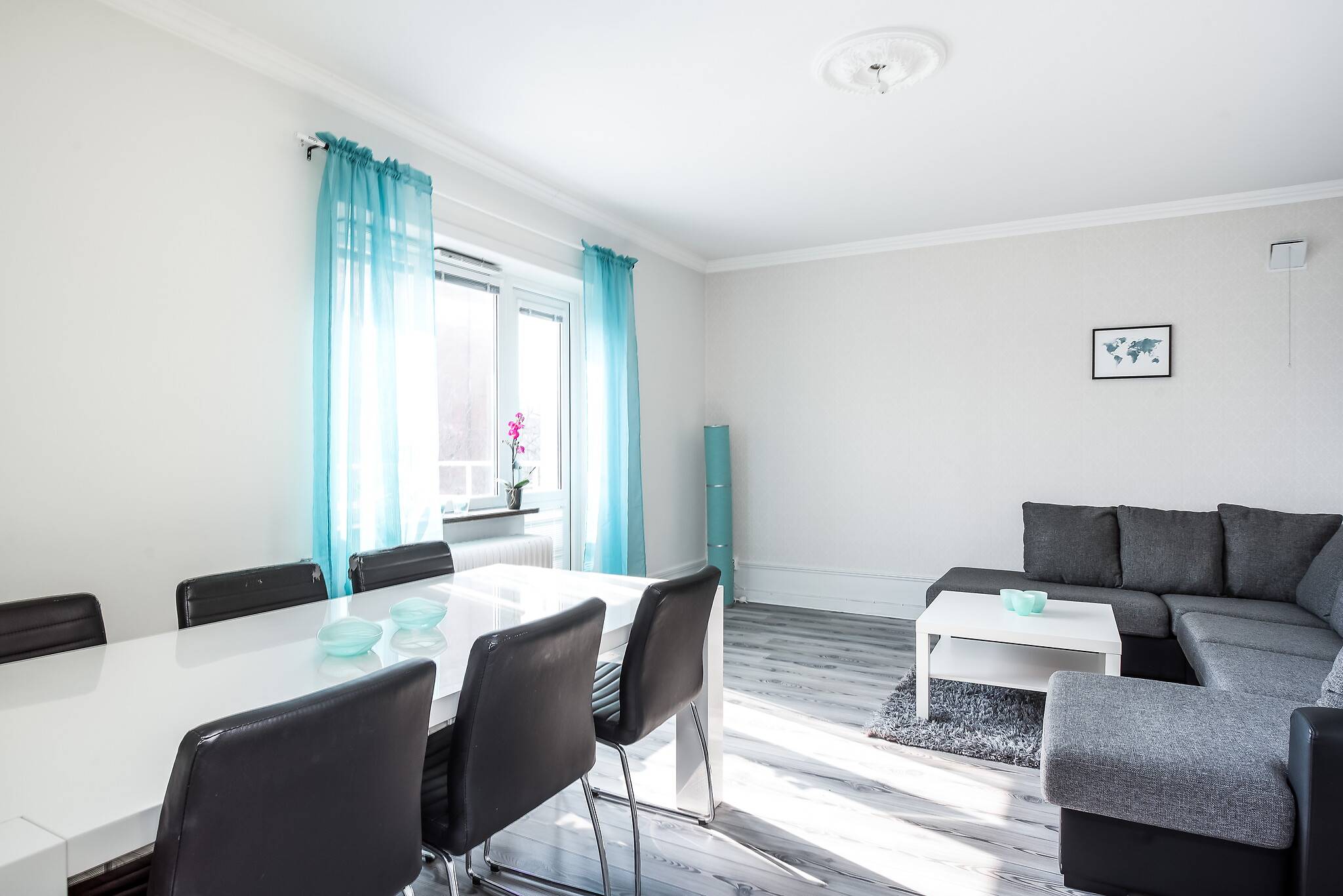 2 rum Lägenhet på Lärlingsgatan 4B Torpa Jönköpings kommun - bild 14