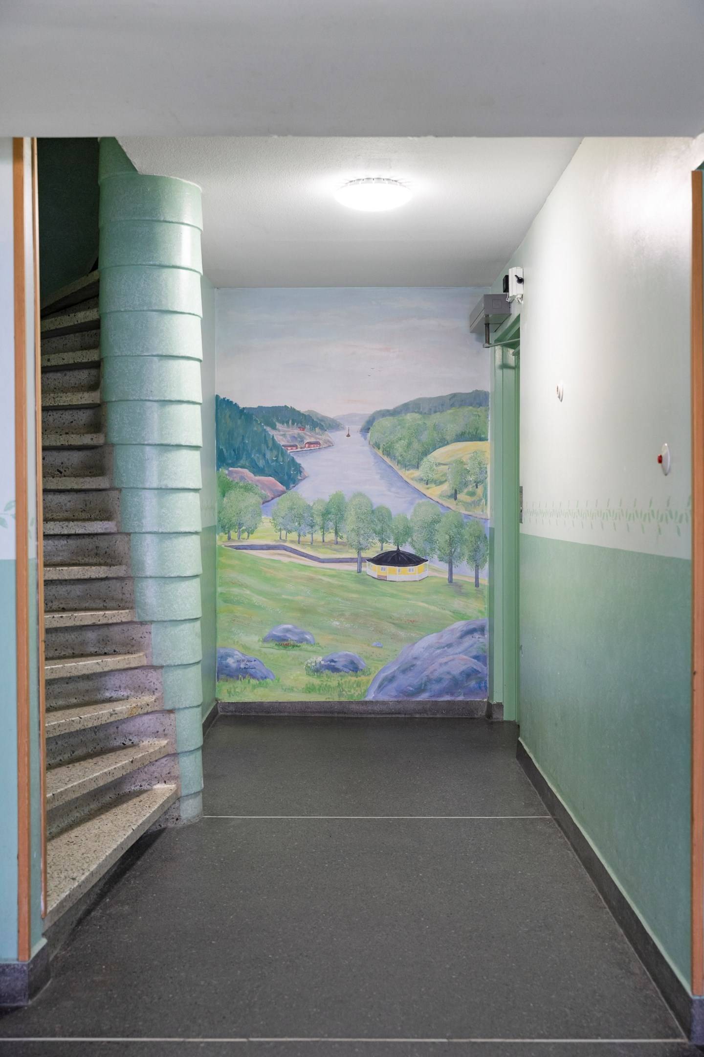 3 rum Lägenhet på Karlstorpsvägen 110 Karlstorp Trollhättans kommun - bild 21