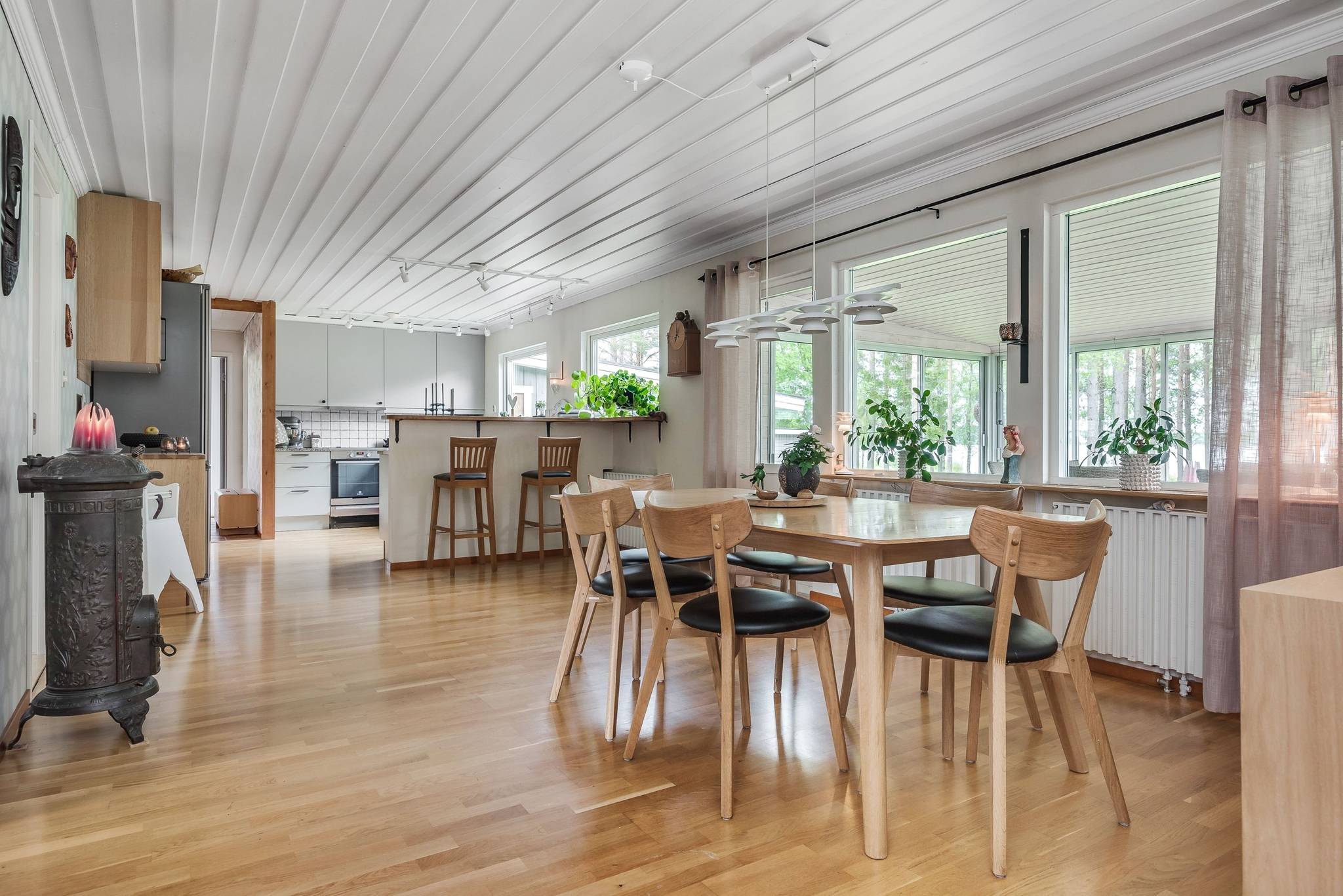 5 rum Villa på Svanövägen 5 Bergnäset Luleå kommun - bild 5