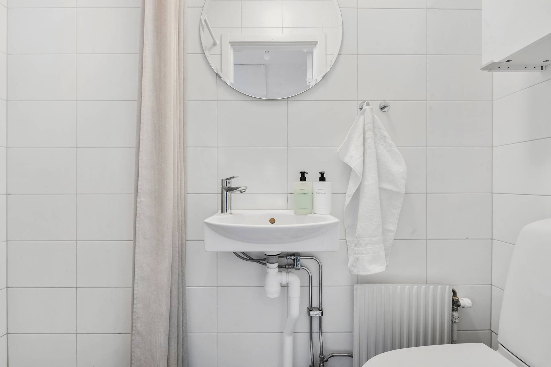 3 rum Lägenhet på Murargatan 8B Sala Backe Uppsala kommun - bild 7