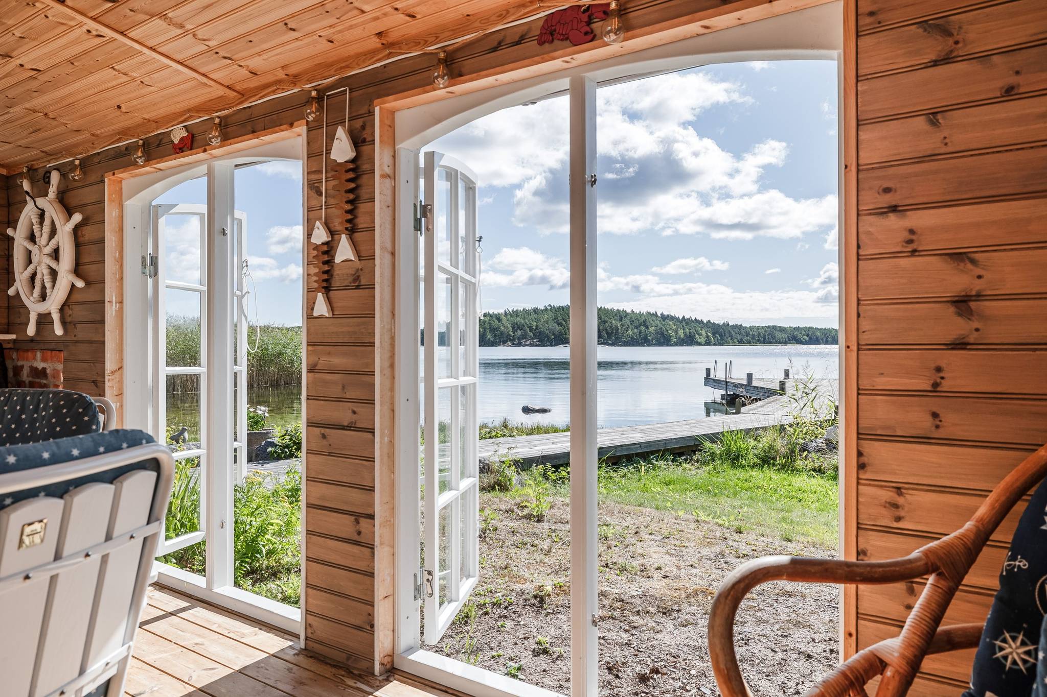 3 rum Fritidshus på Hultö 5 Hultö Västerviks kommun - bild 31