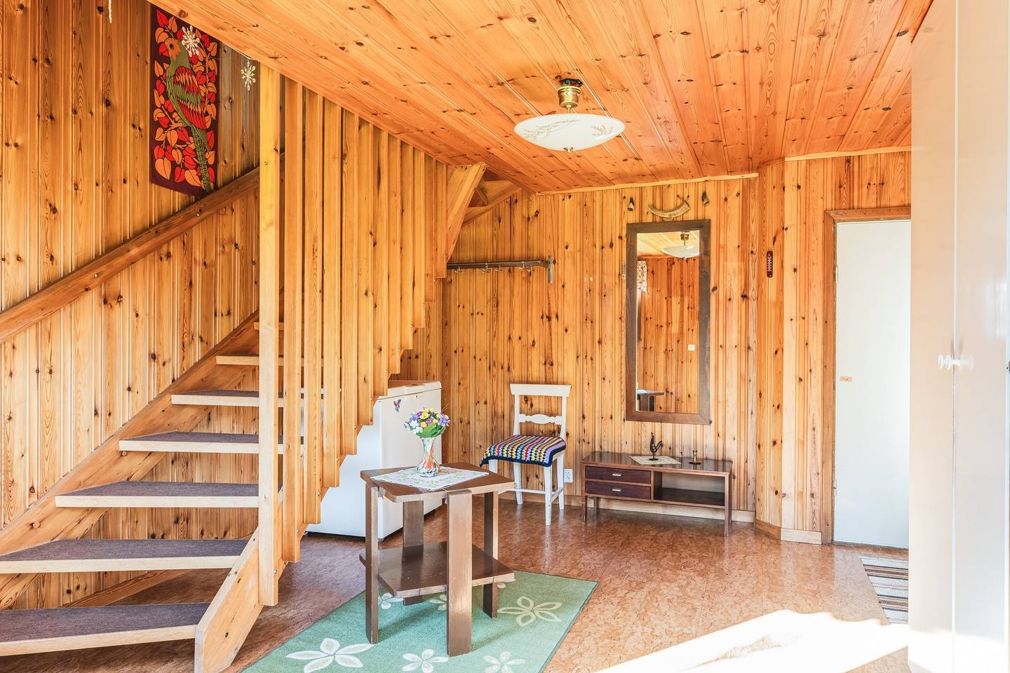 4 rum Gård utan jordbruk på Gåltjärn 211 Kovland-töva-huljen-oxsta-byn-nora-gåltjärn-bjärme Sundsvalls kommun - bild 34
