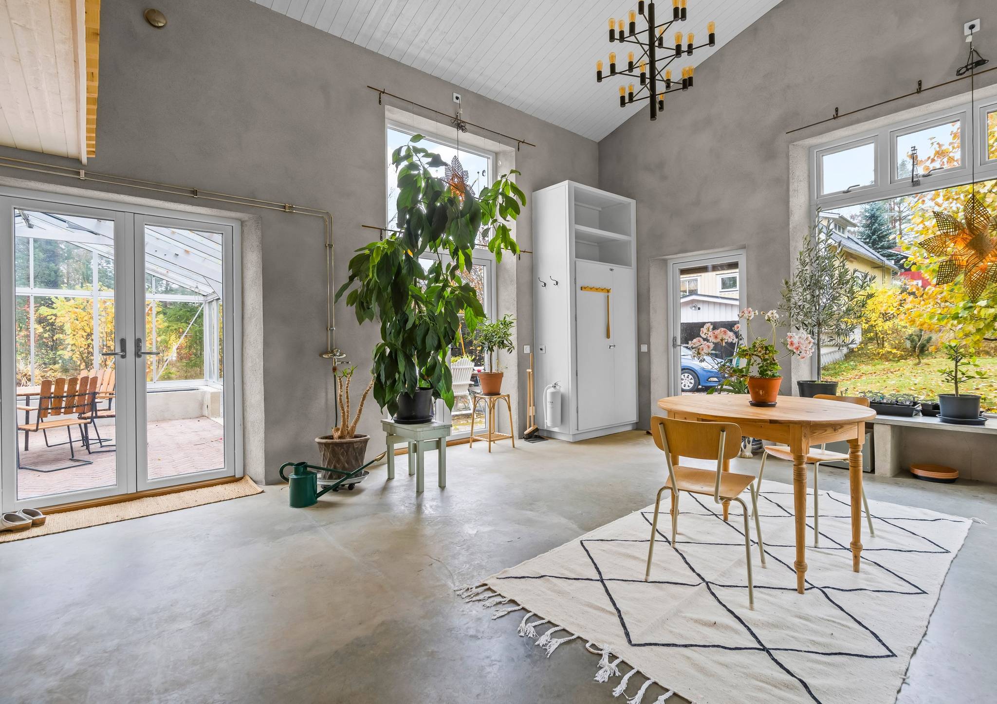5 rum Villa på Skogsvägen 11 Järbo Sandvikens kommun - bild 35