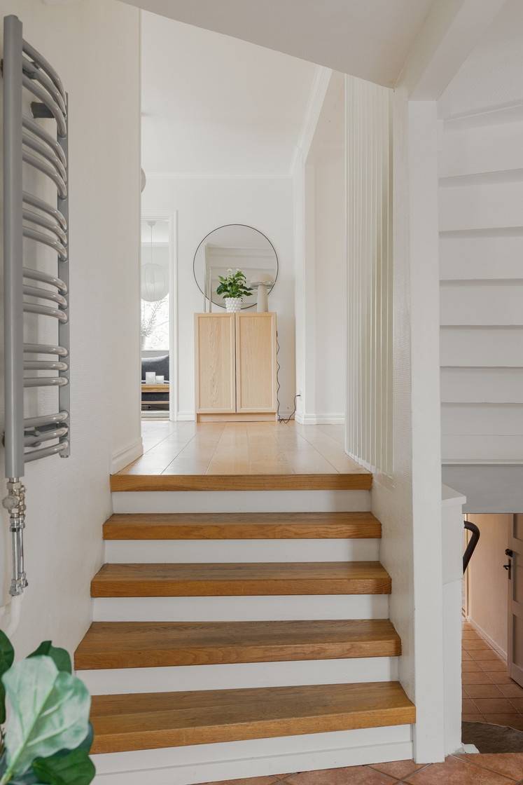 6 rum Villa på Hornsgatan 8 Amerika/Nylund Värnamo kommun - bild 9