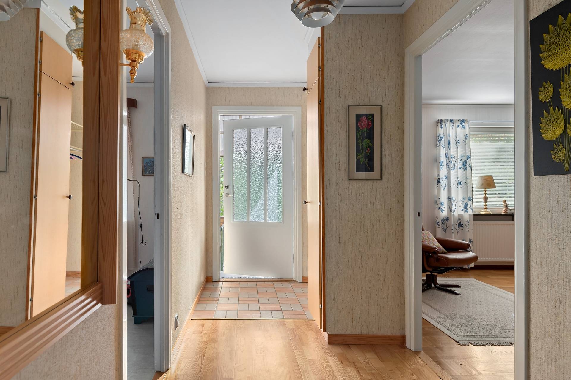 4 rum Villa på Backvägen 5 Jämjö Karlskrona kommun - bild 13