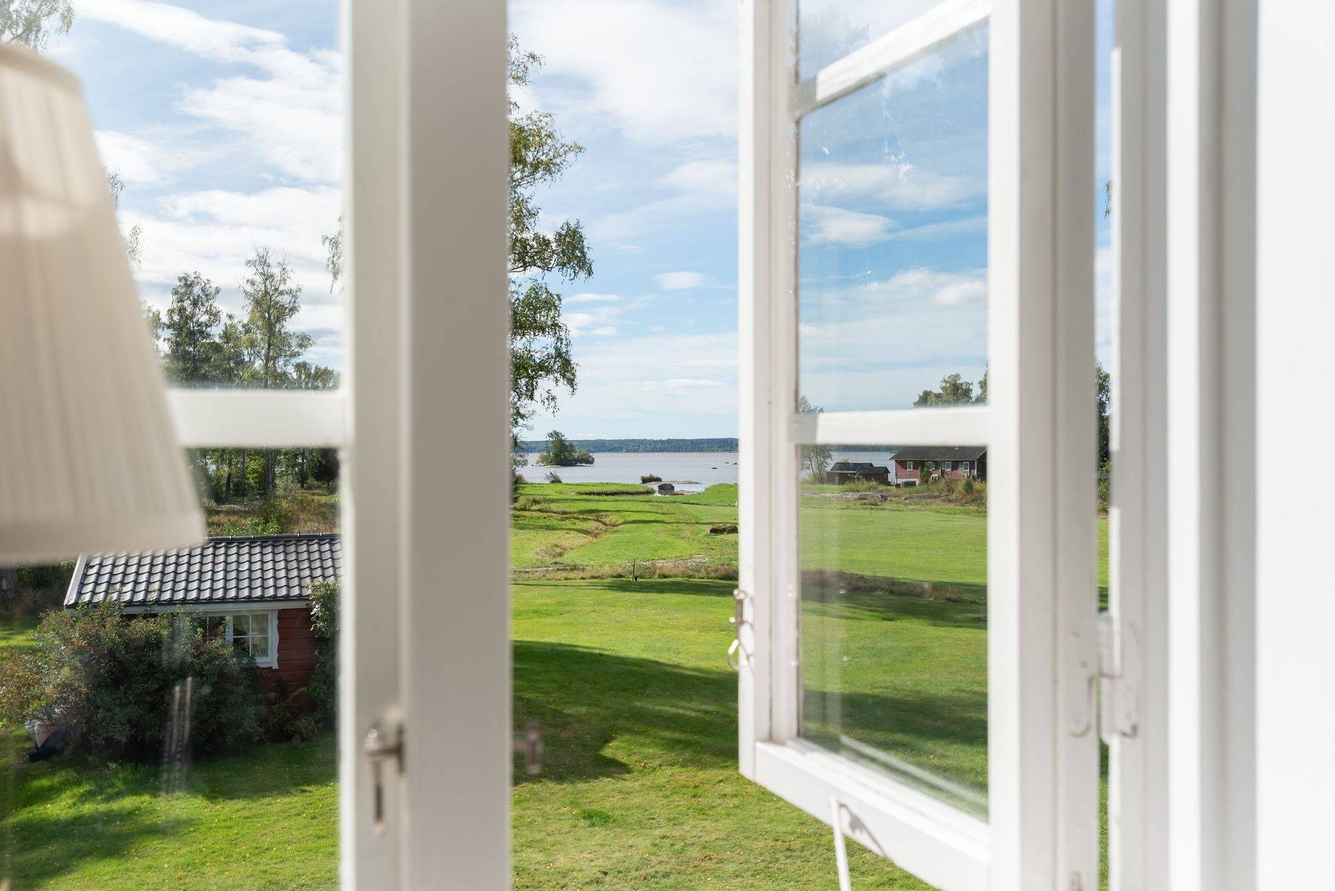 2 rum Villa på Sjöholmsvägen 6 Glanshammar Örebro kommun - bild 3