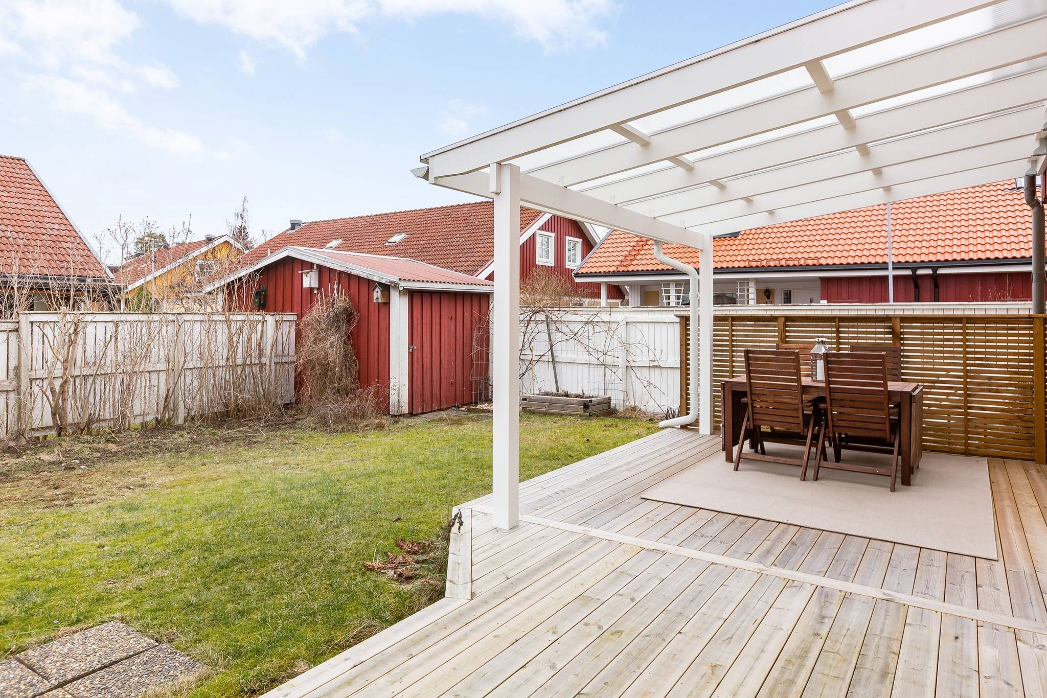 5 rum Parhus på Boställsgatan 32 Lambohov Linköpings kommun - bild 10