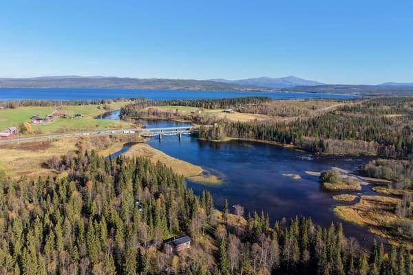 Duved, Åre kommun