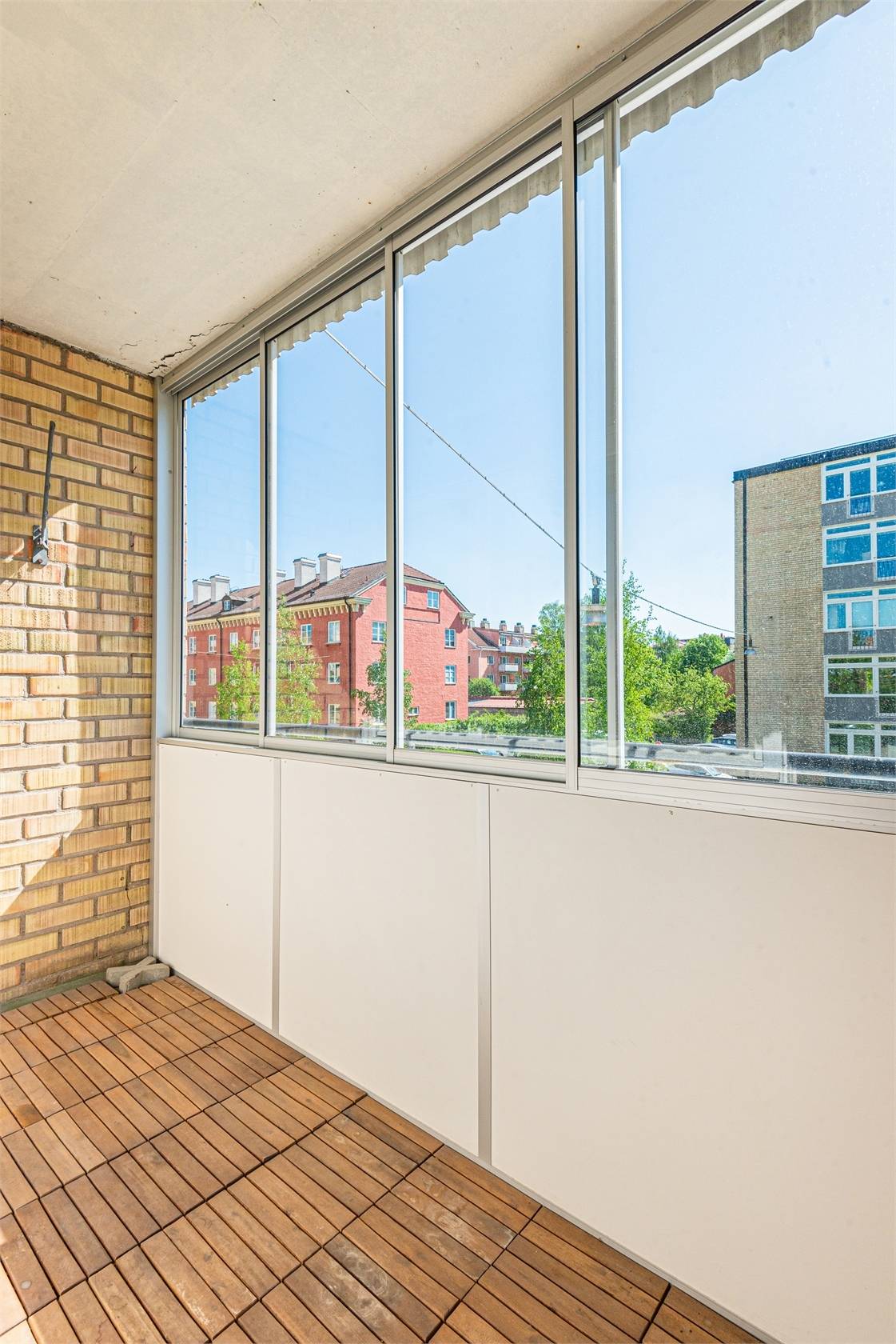 4 rum Lägenhet på S:t Olofsgatan 48 Uppsala kommun - bild 23