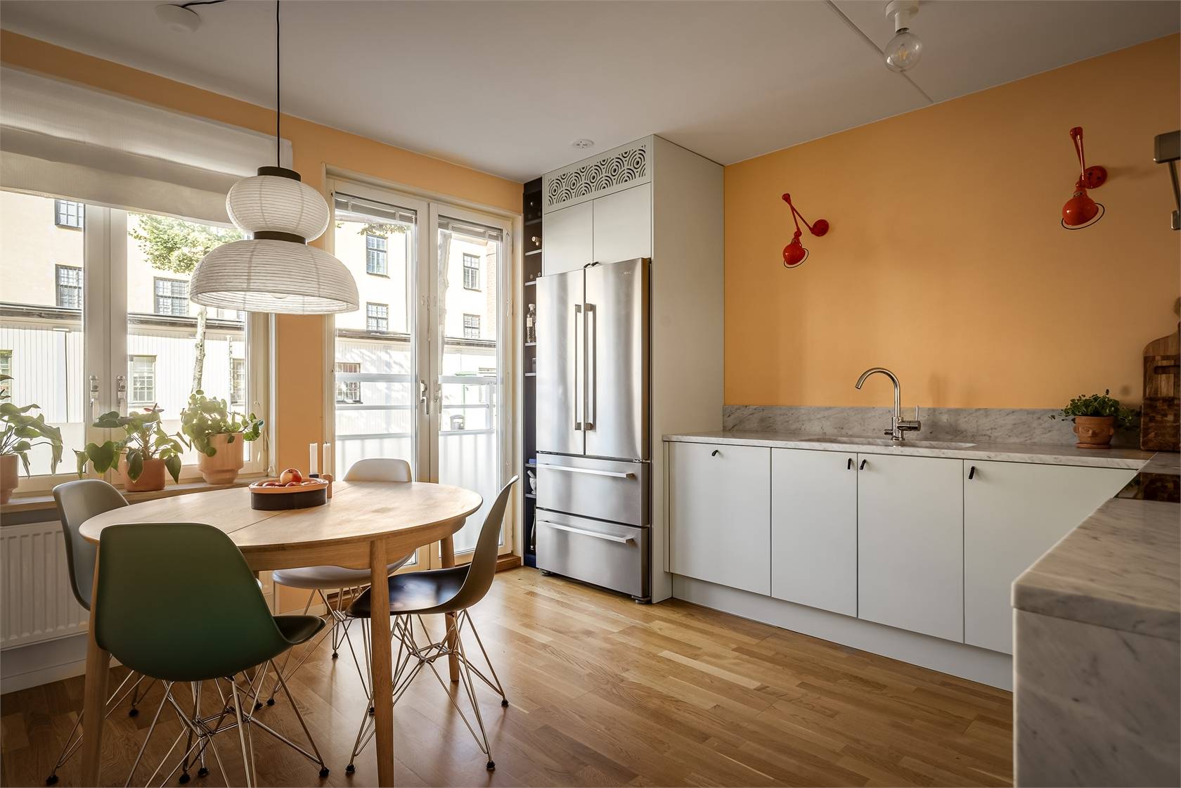 3.5 rum Lägenhet på Tegelviksgatan 75 Sofia Stockholms kommun - bild 18