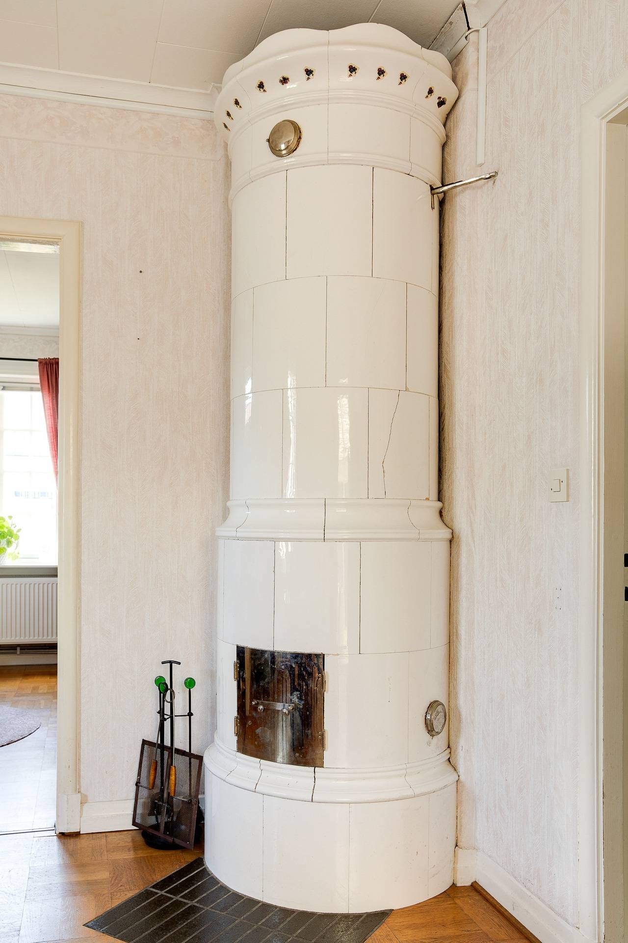 5 rum Villa på Första Västralundsgatan 16 Västralund Västerviks kommun - bild 21