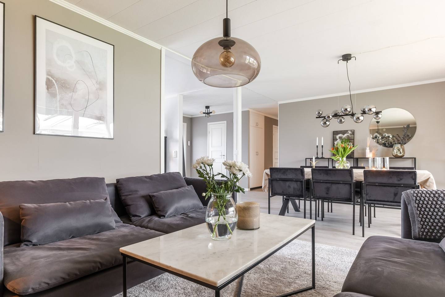 5 rum Villa på Fagerängsvägen 4 Sörvik Ludvika kommun - bild 22