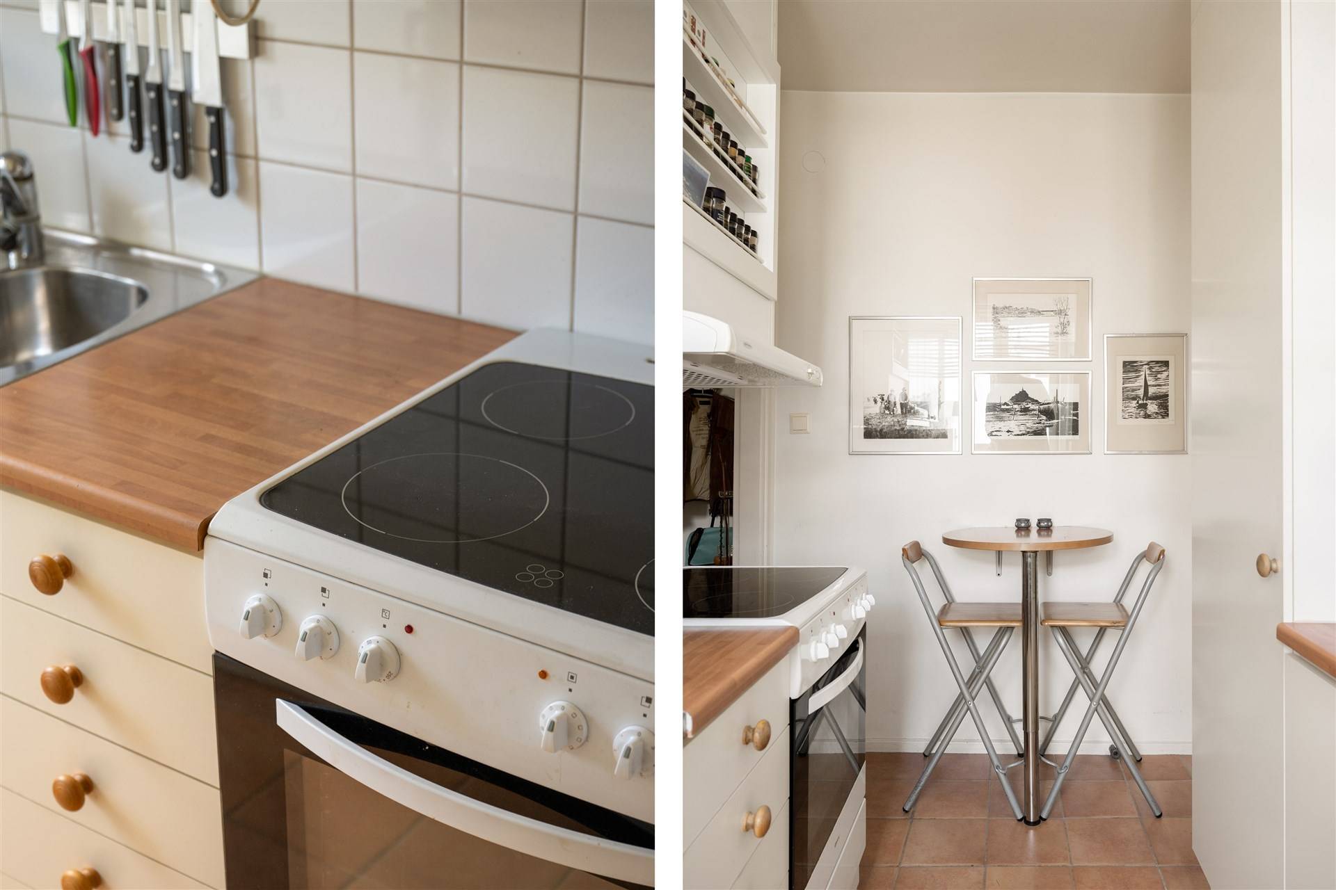 2 rum Lägenhet på Hasselquistvägen 22 Hammarbyhöjden Stockholms kommun - bild 17
