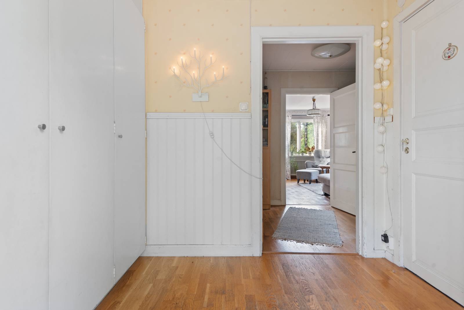 4 rum Villa på Grisslingevägen 10 Mörtnäs Värmdö kommun - bild 23