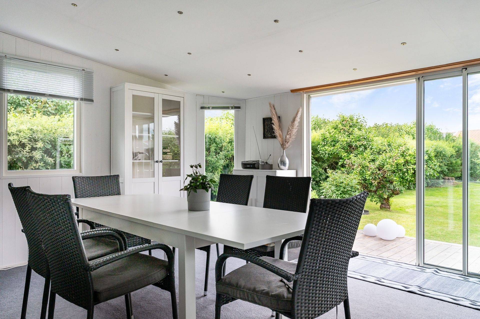 6 rum Villa på Minnesdalsvägen 16 Gryet Kävlinge kommun - bild 22
