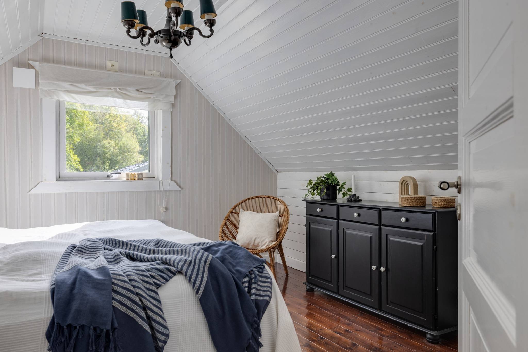 6 rum Villa på Stora Ryr 155 Lycke/Tofta Kungälvs kommun - bild 23