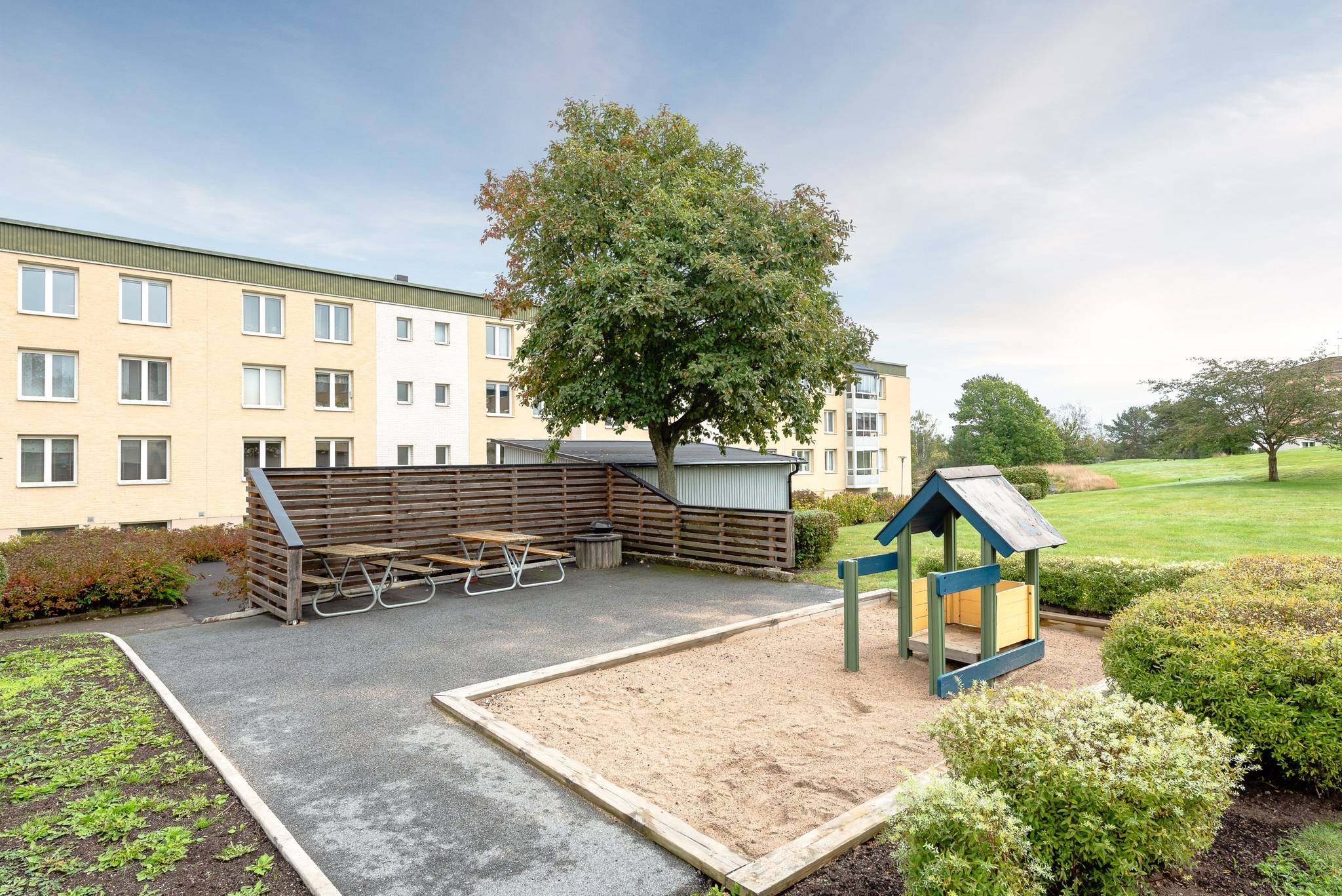 3 rum Lägenhet på Frösängsvägen 98 Frösäng Oxelösunds kommun - bild 21