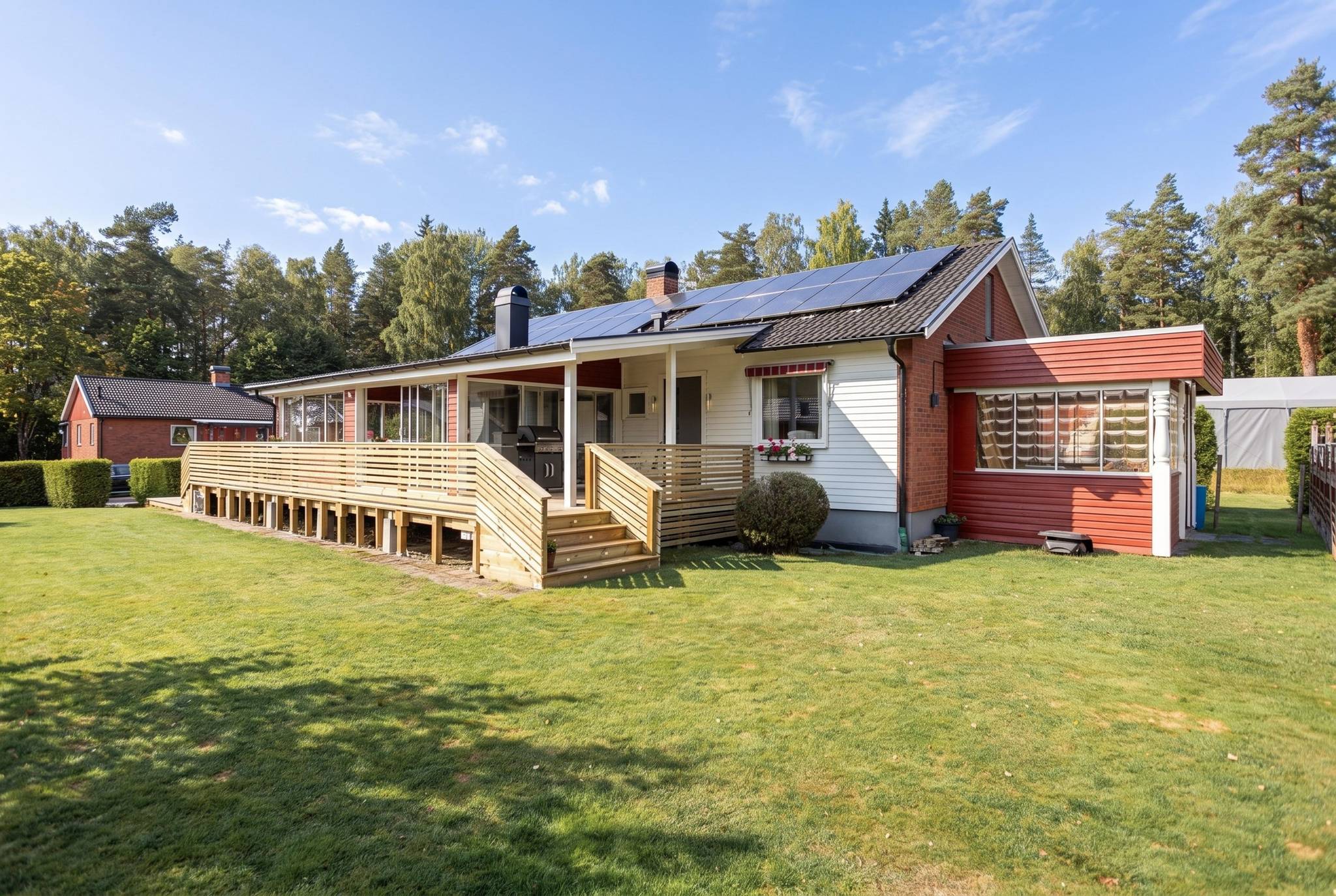 6 rum Villa på Furuvägen 16 Köpings kommun - bild 29