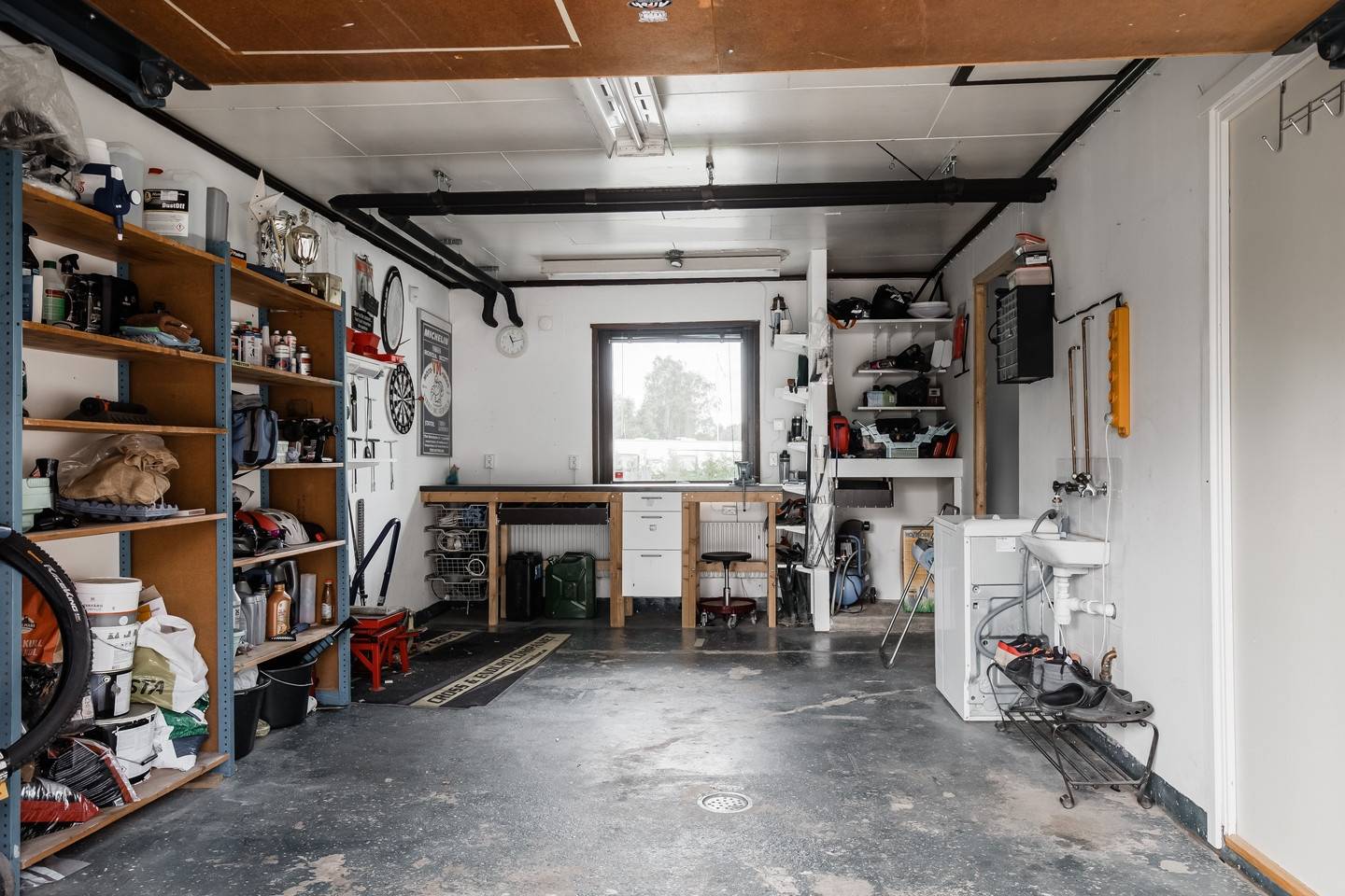 7 rum Villa på Dvärggatan 19 Häggetorp Tibro kommun - bild 34