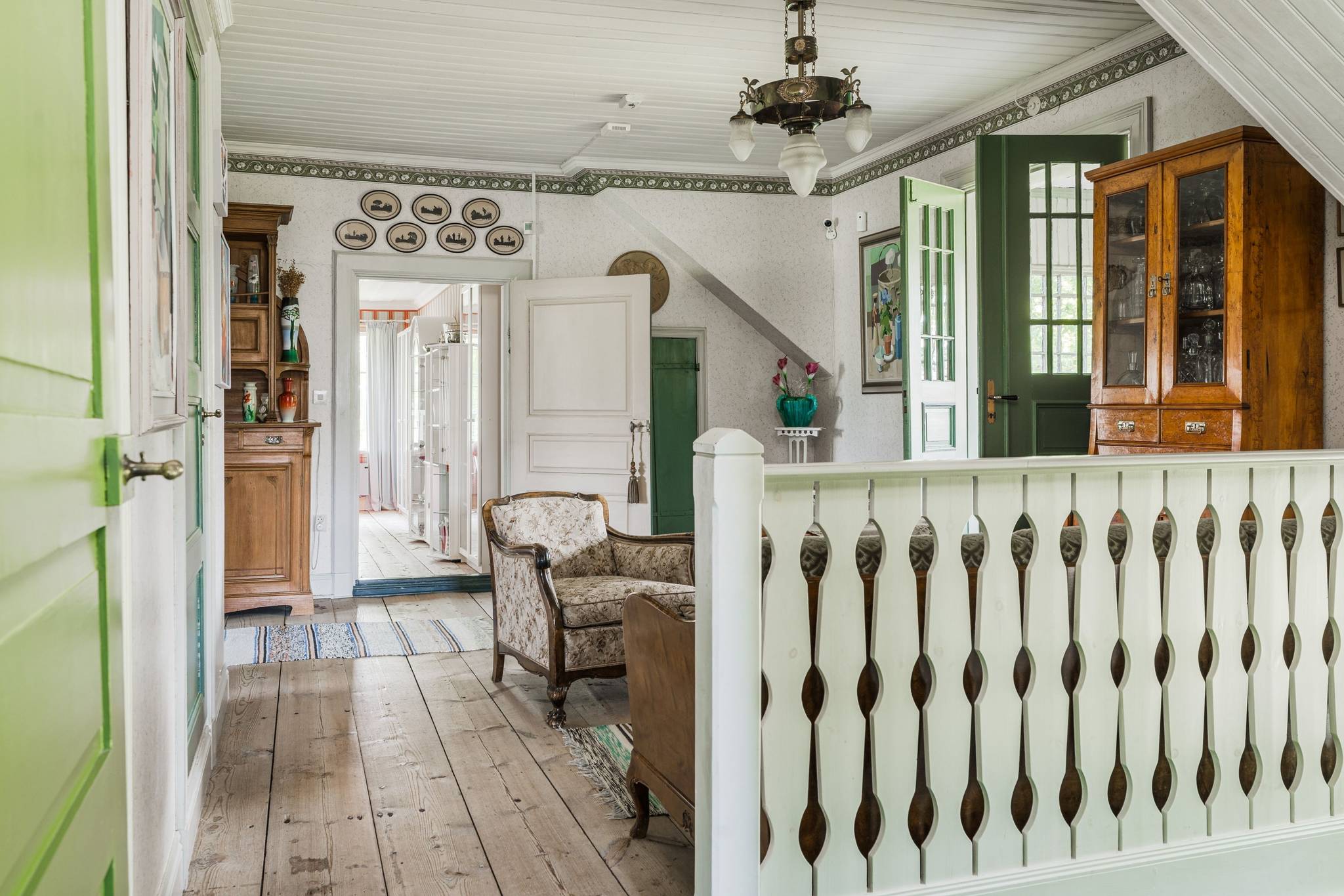 6 rum Villa på Åkerby 212 Skärplinge Tierps kommun - bild 49