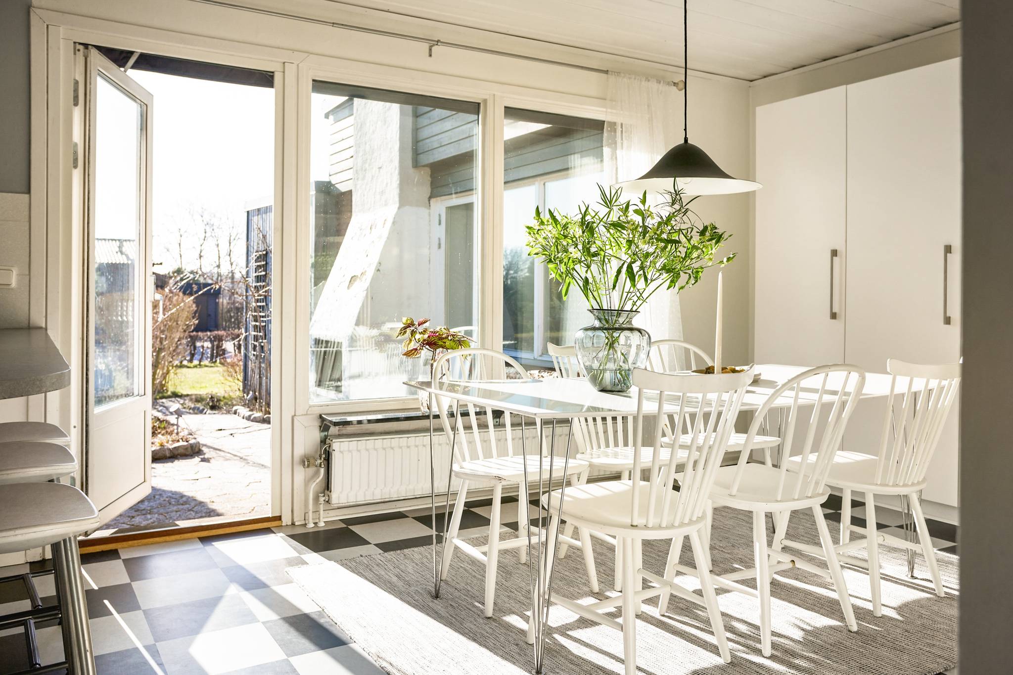 8 rum Villa på Vikekärrsvägen 21 Kullavik Kungsbacka kommun - bild 11