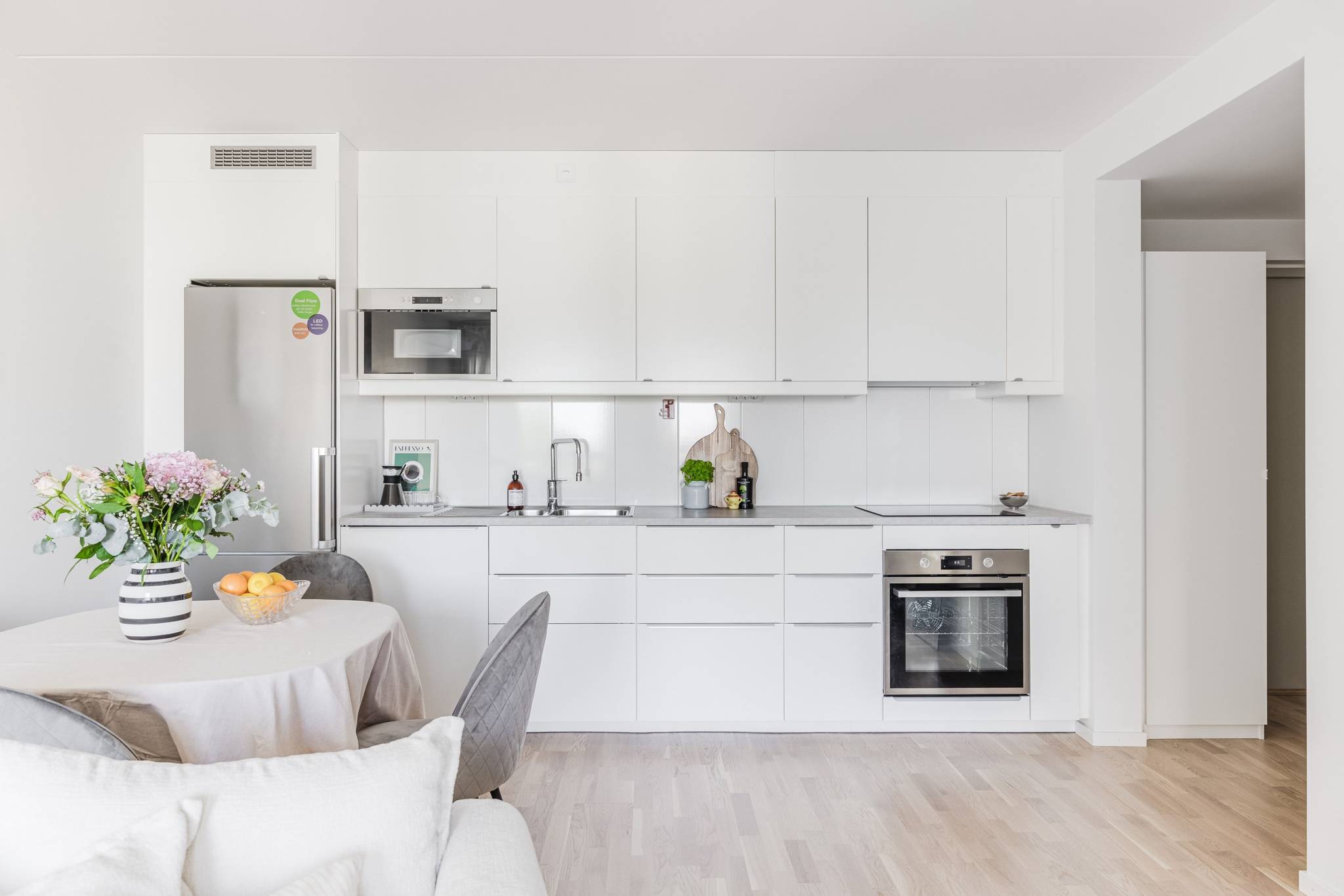 2 rum Lägenhet på Kolsyregatan 5A Limhamns Sjöstad Malmö kommun - bild 6