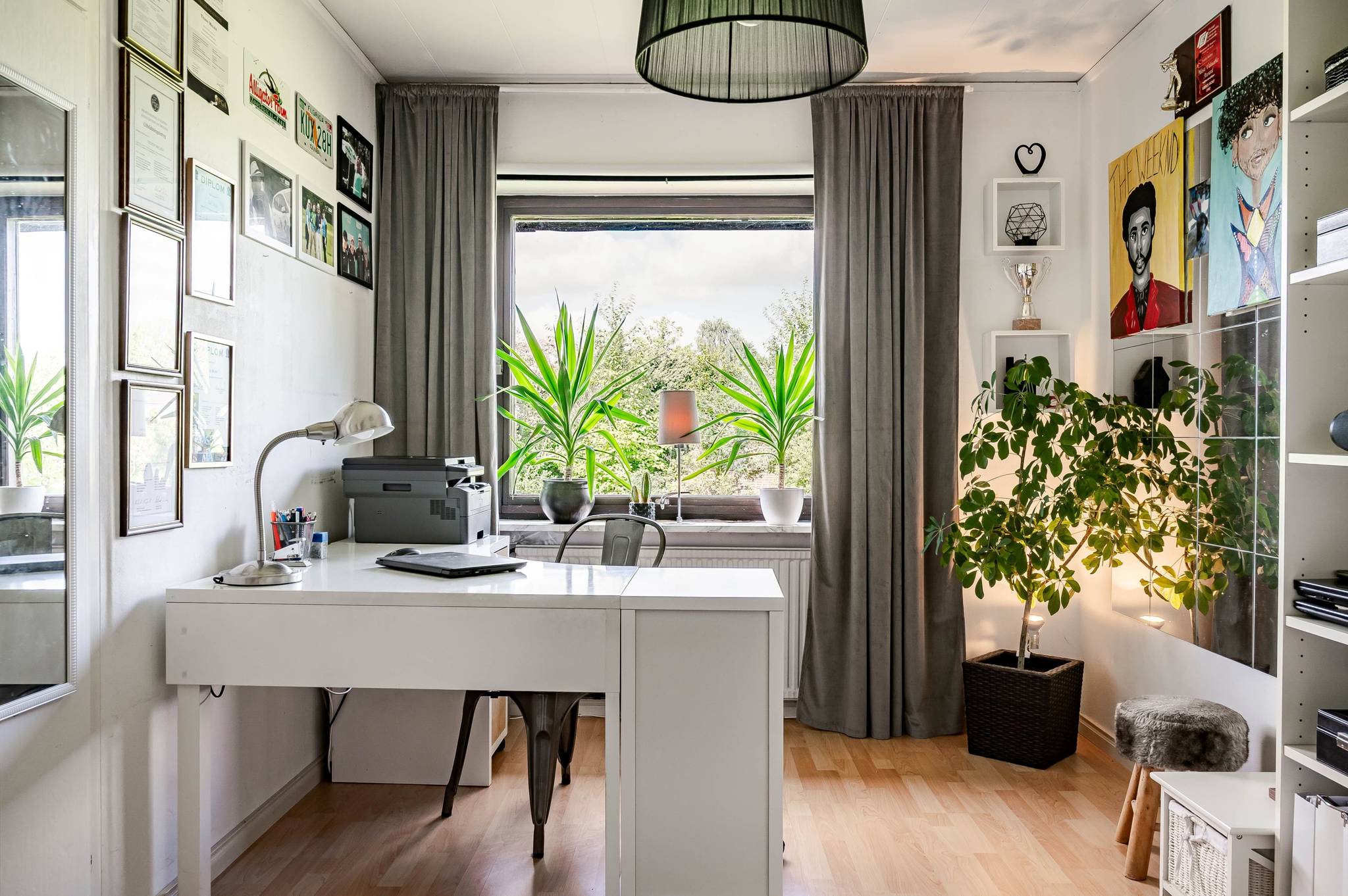 5 rum Villa på Strövelstorpsvägen 31 Strövelstorp Ängelholms kommun - bild 22