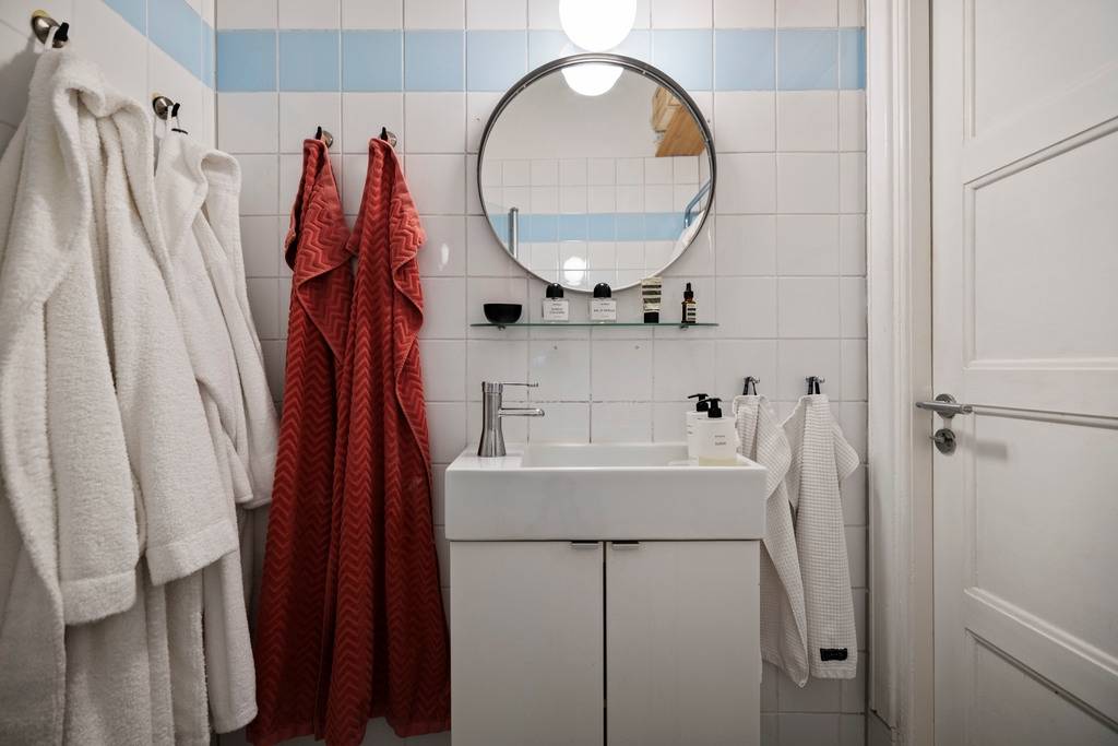 2 rum Lägenhet på Celsiusgatan 4, 1tr Kungsholmen Stockholms kommun - bild 28