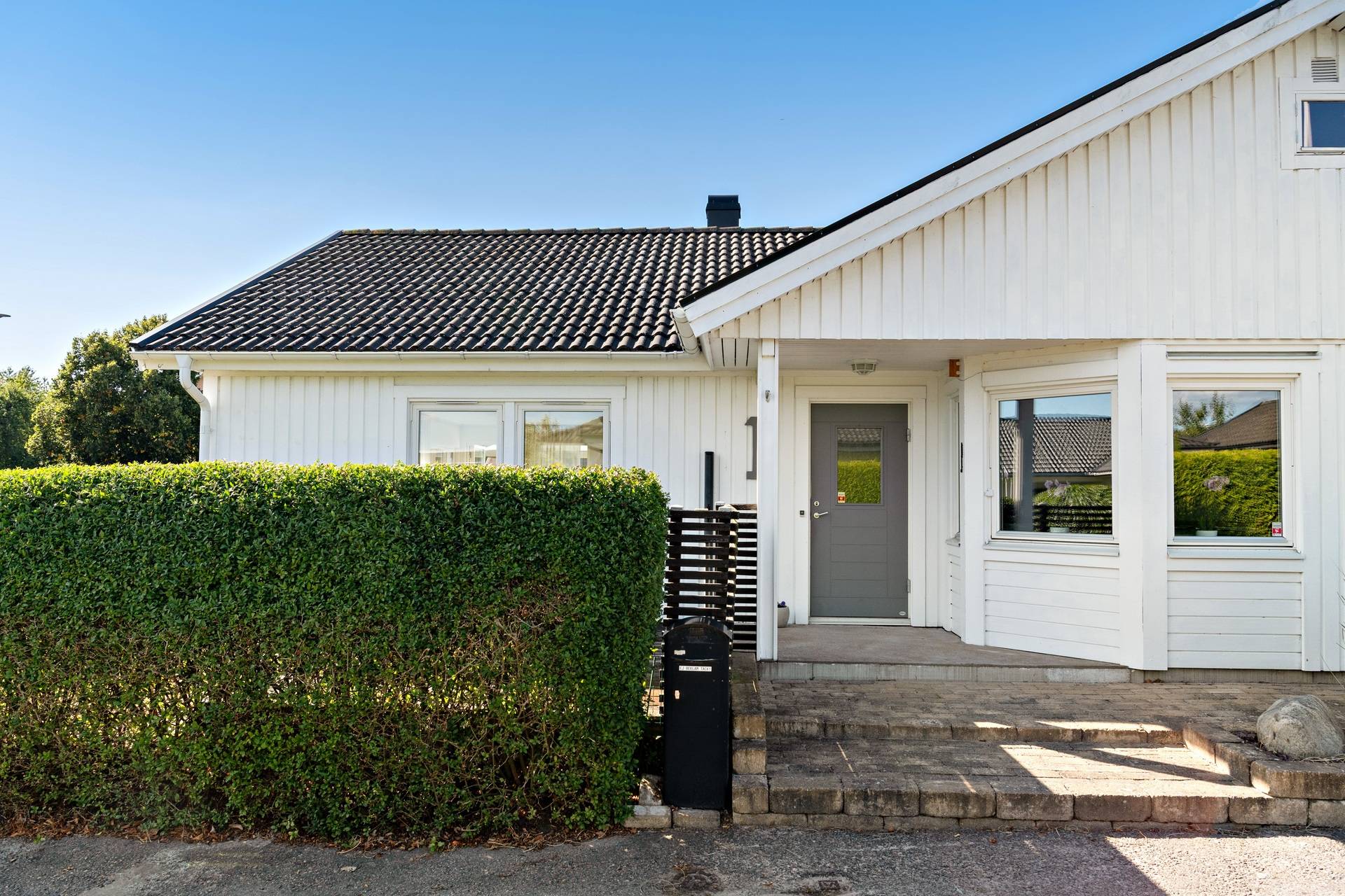 4 rum Villa på Kornsparvsgatan 1 Billesholm Bjuvs kommun - bild 6