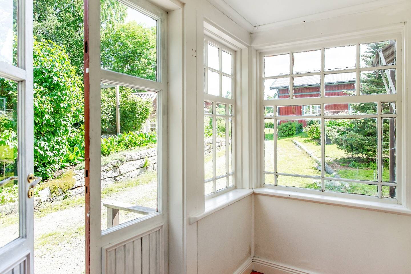 5 rum Villa på Måga Ramsjövägen 129 Ljusdal Ljusdals kommun - bild 22