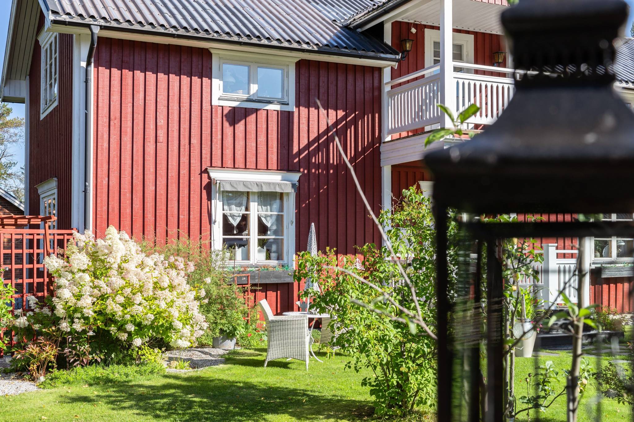 4 rum Gård/skog på Medlevägen 153 Medle Skellefteå kommun - bild 16