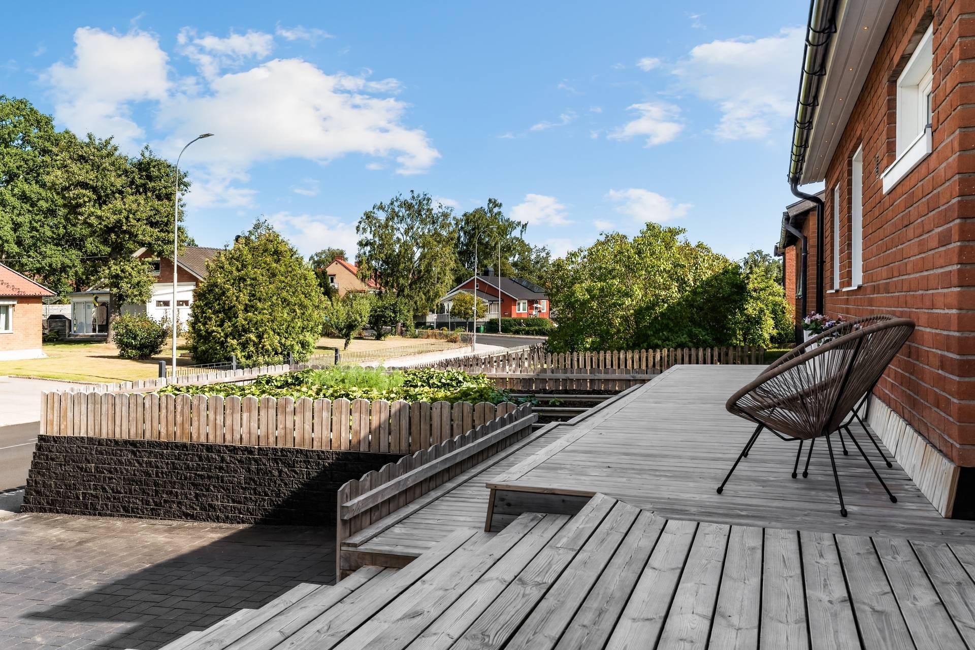 4 rum radhus på Mastvägen 45 Oxelösund, Oxelösunds kommun - bild 4